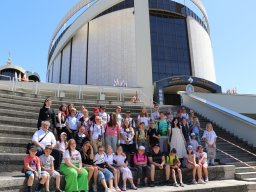 Półkolonie letnie 2025